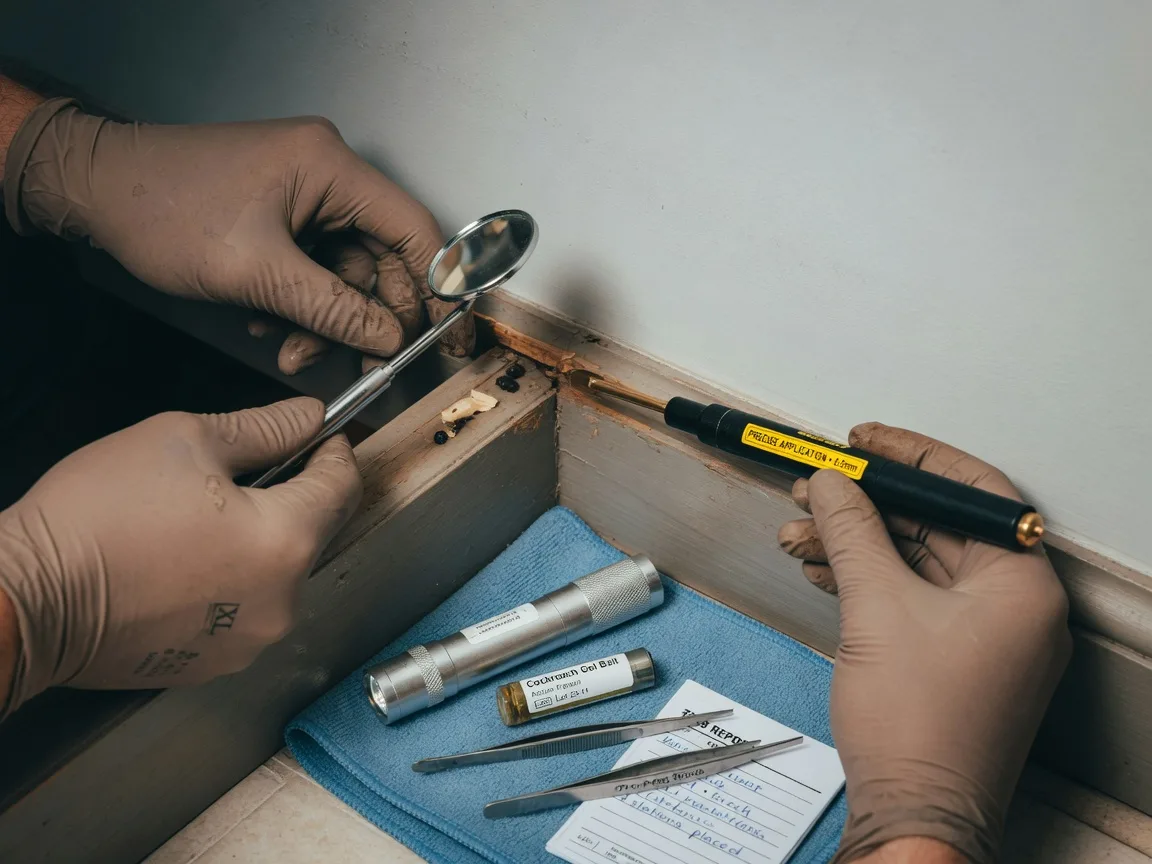 Why choose Emergency Pest Control in Warren, NJ
